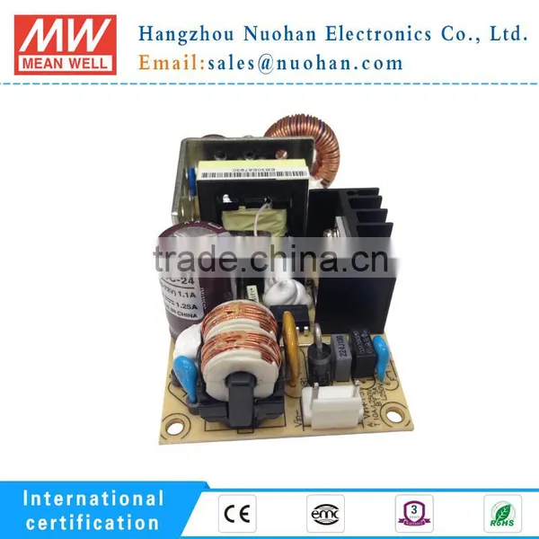 Mean Well 30W 24V PSD-30C-24 DC DC Converter 30W 24v Converter photo-3