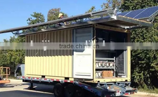 Mobile Shop Container photo-5