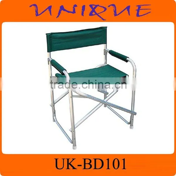 Eazy Get-up Director Chair Medium High W/SideTable