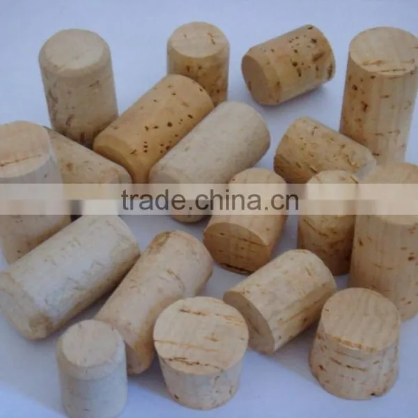 Natural Cork Stopper