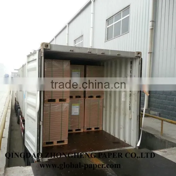 90gsm Woodfree Offset Printing Paper photo-4
