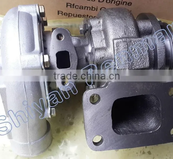 Generators Turbochargers Oem Prices, Turbocharger for Sale 4051384 photo-2