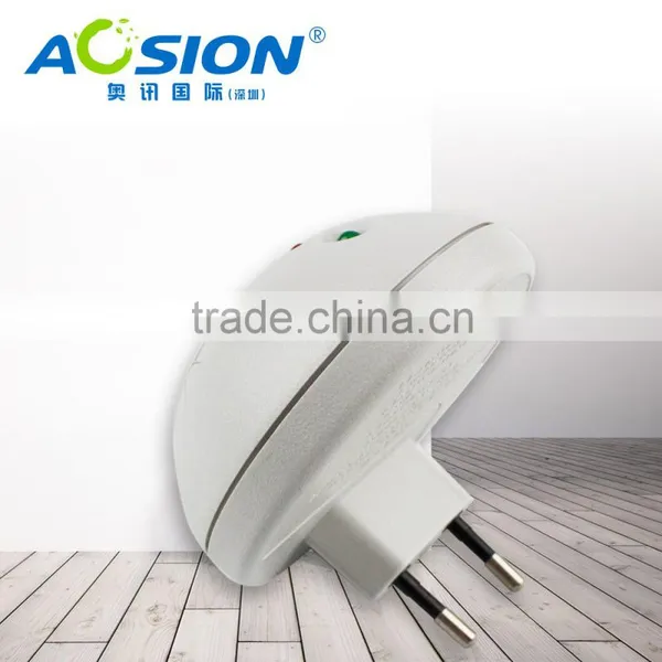 Top Rated China House Electronic Ultrasonic Fly Repeller photo-5