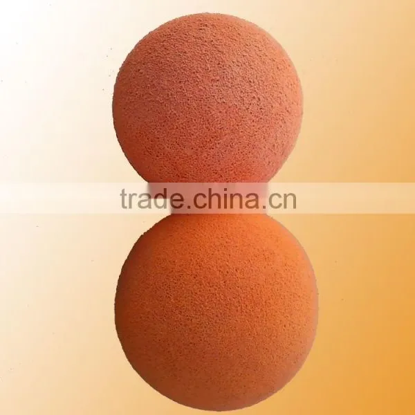 Concrete Pump Clean Ball 3 Inches photo-3