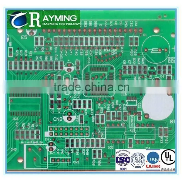 UL94v-0 Pcb Board/ Induction Cooker Pcb Board photo-2