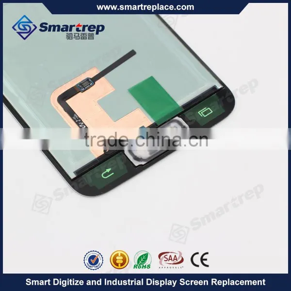 Wholesale LCD Screen Digitizer Assembly For SAMSUNG Galaxy S5,For SAMSUNG Galaxy S5 LCD Digitizer Assembly photo-5