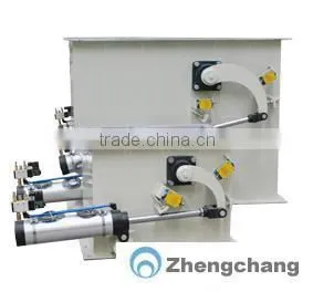TZMQ Series Circular Arc Gate Valve