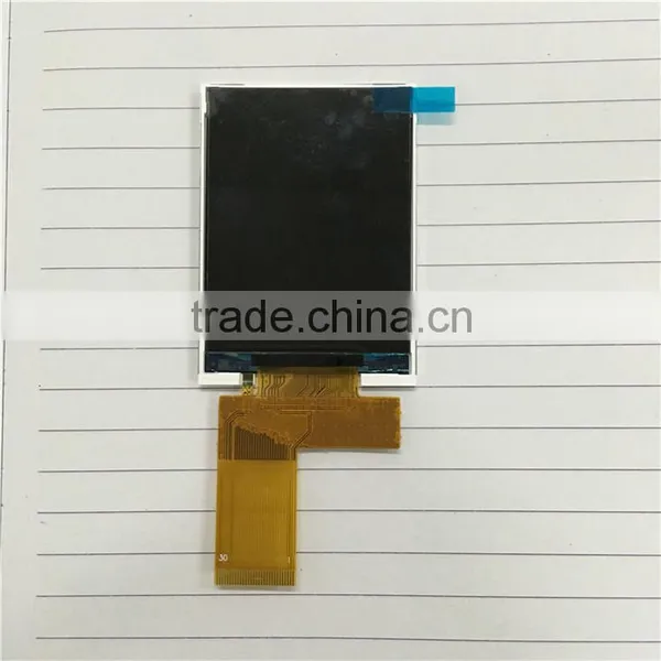 High Resolution 240X320 2.4 Inch Tft Lcd Module,ILI9341 Qvga 2.4 Inch Tft LCD Display Quality Choice photo-4