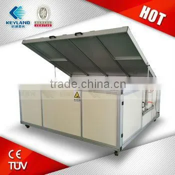 Low Price Solar Panel Frame Machine in Solar Production Line photo-5