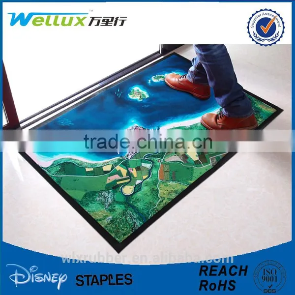 Foldable Padded Beach Mat photo-3