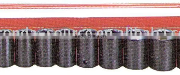 10 PCS 1/2" IMPACT SOCKET SET (GS-4208M)