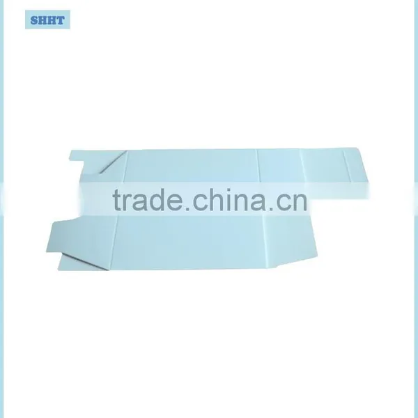 Cheap Cardboard Folding Gift Box With Customized Design photo-3