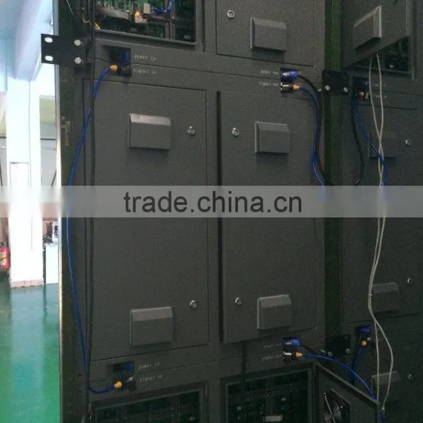 Led Commercial Advertisting Display/led Sign/ p6 Rgb Advertising Outdoor Led Display Glmb Led Display Supplier's Choice photo-5