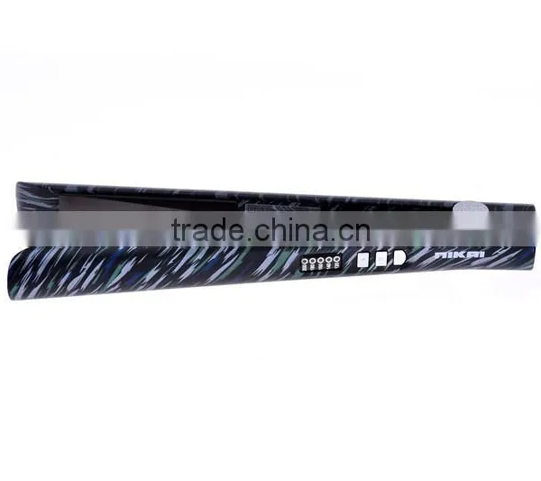 NIKAI Camouflage Professional Fast Hair Straightener NK-9801 photo-5