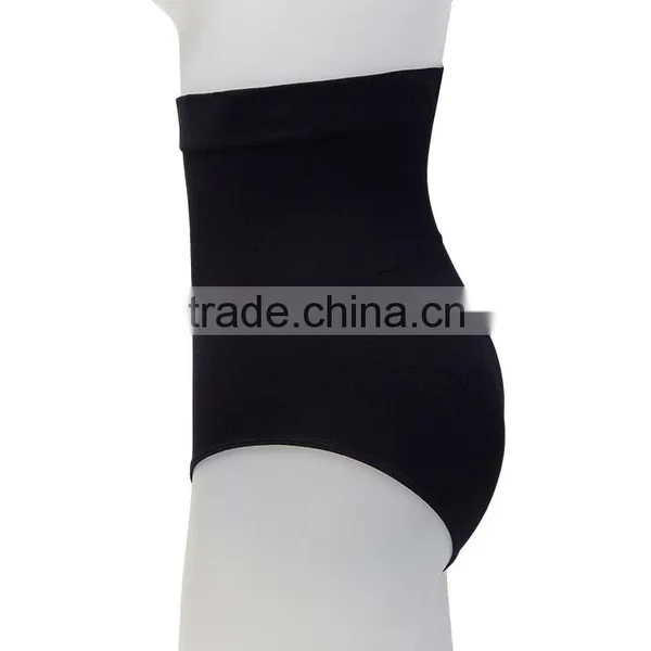 Body Shaper Seamless Body Shaper Slim Body Shaper Suit for Women High Waist Slimming Shaper Briefs photo-3