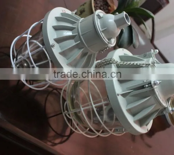 BAD51 Explosion Proof Fixture Bad51-100 Bad51-200 Bad51-400 With Protect Cover photo-5