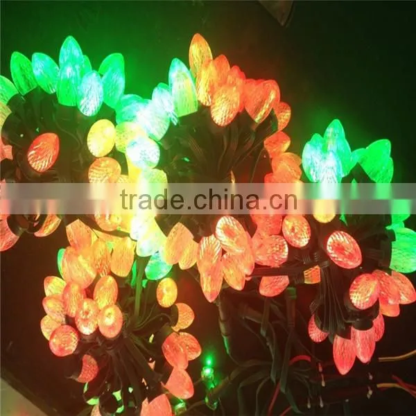 Led Chasing Christmas Light photo-4