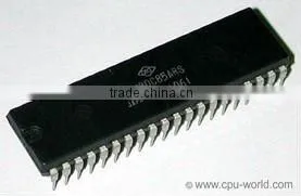 8-BIT HMOS MICROPROCESSORS ,8085AHD