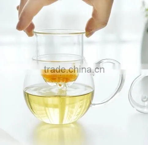 Totoro Cat Shaped Tea Pot photo-3