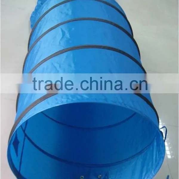 Dia 60 x 300cm Fabric Pop up Pet Tunnel photo-3