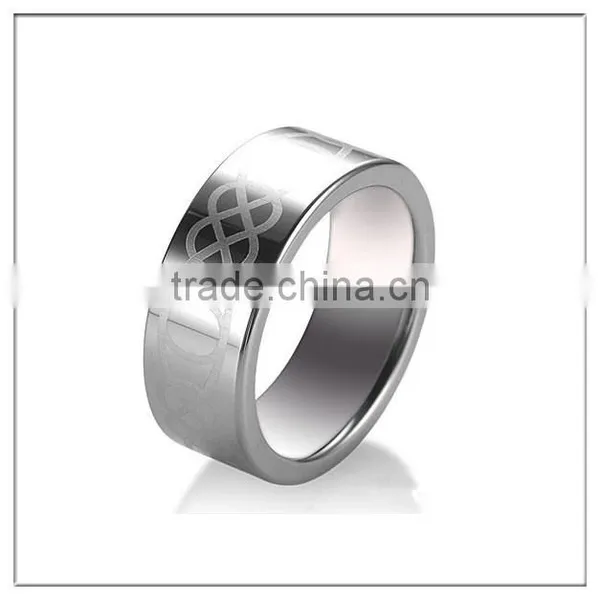 promotion custom ring