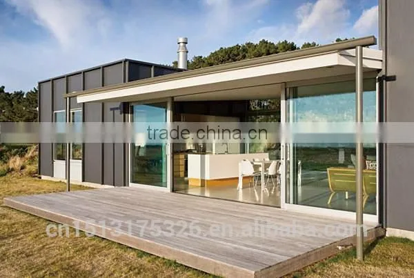 cheapest accommodation container house