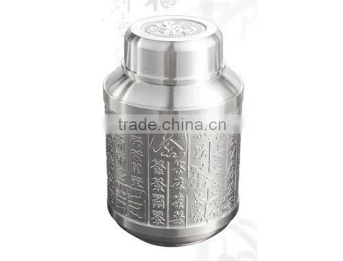 Chinese Characteristica Tin Boxes Manufacturers