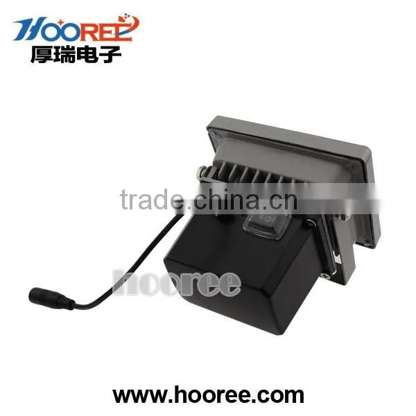 Flexible Outdoor Waterproof Led Wall Light Dimmable photo-5