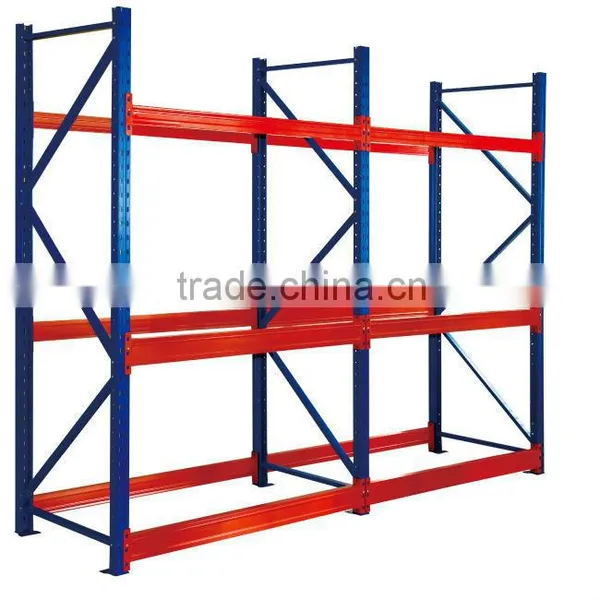 Warehouse Rack