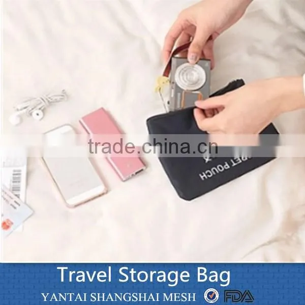 Contemporary Promotional Japanese Brand Travel Bag photo-5