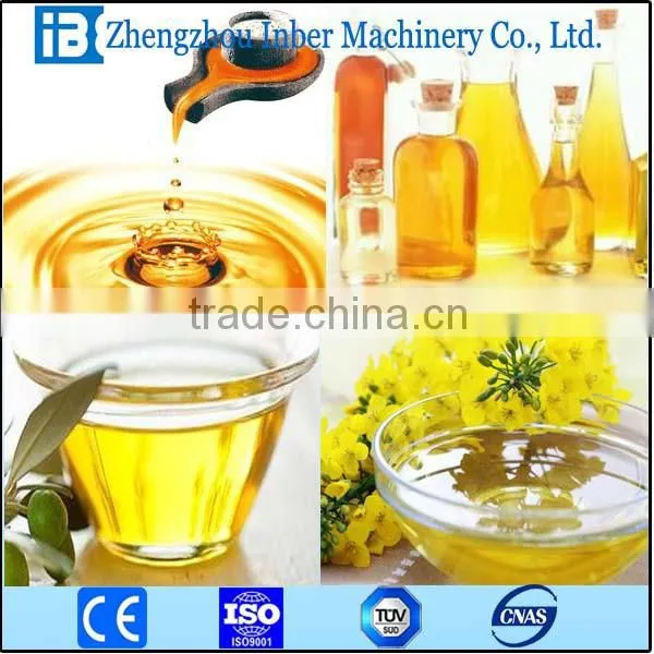 Automatic Vertical Oil Press Expeller Machine Used photo-5