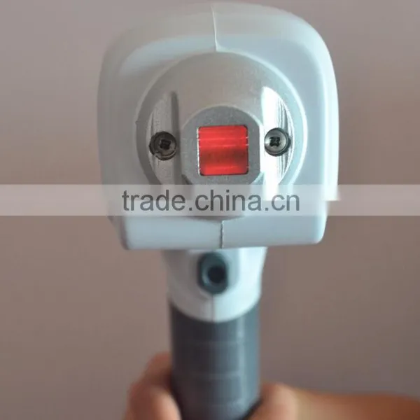Beauty Device Multi-functional 808nm Laser photo-2