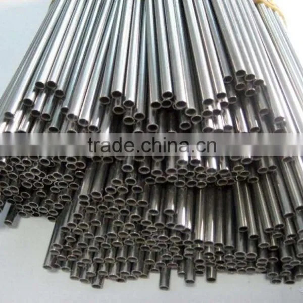 Inconel 600 Inconel 625 X750 Seamless Pipe