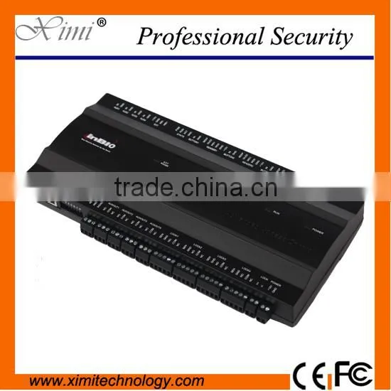 Inbio460 Access Controller Fingerprint Access Control Board for 4 Doors Control System With Free Software and SDK photo-3