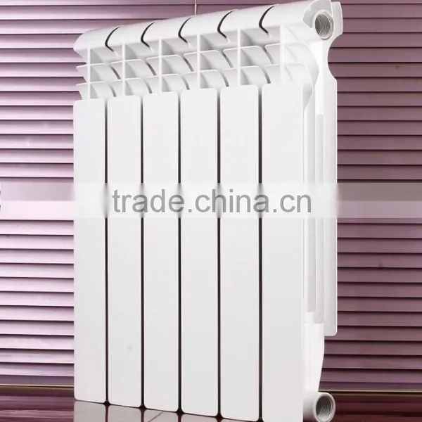 Bimetal Radiator for Home Heating HVAC Systems & Parts WDF-NI500