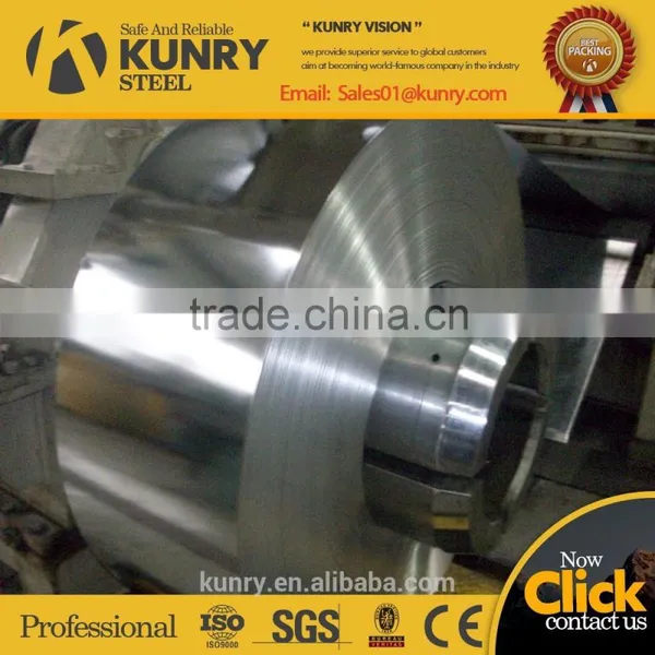 Tin Free Steel Coil Tinplate Coil TFS photo-3