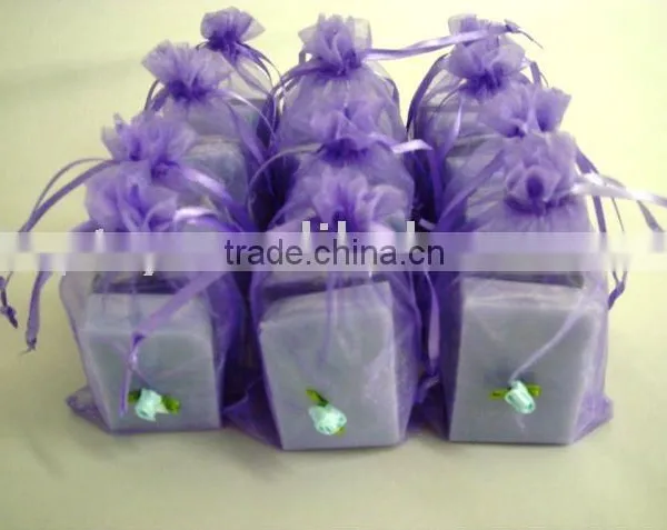 Organza Bag