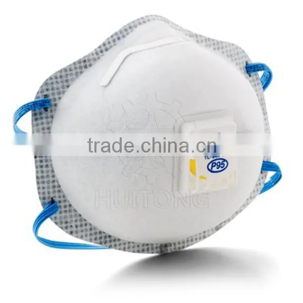 Automatic Non Woven Cup Face Mask Machine photo-4