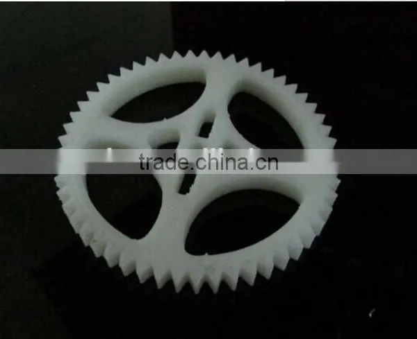 Chinese First High Quality 3d Desktop Printer for Sale photo-5