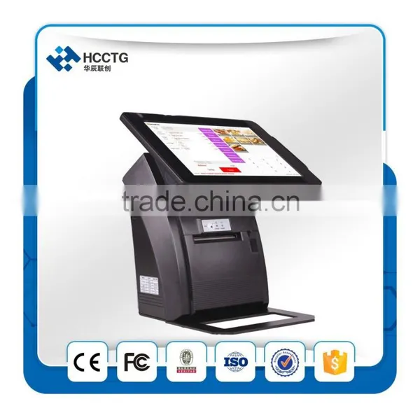 EFT-POS Smart Card Reader Pos Terminal/advance Payment-POS1088 photo-2