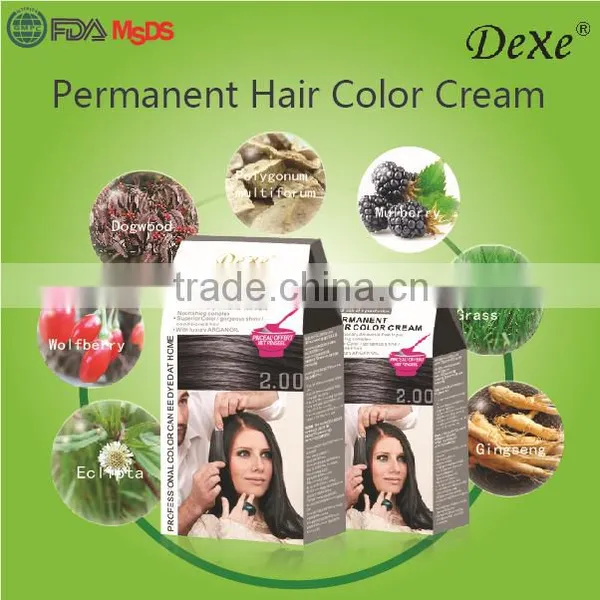Directions Hair Dye Best Manufacturer Nature Private Label OEM/ODM photo-3