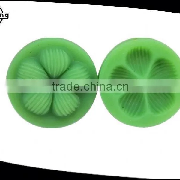 The Chinese Custom Silicone Molds photo-2