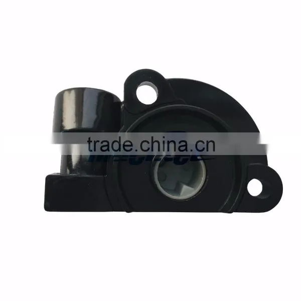 HOLDEN VN VP VR VS VT V8/6 Throttle Position Sensor TPS photo-3