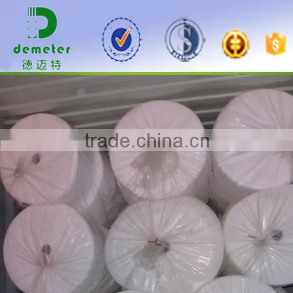 EPE White Roll Foam 11.5x18.5 With Perforated Line 0.8mm Used in Fruit Packaging Industry Directly Supplied by China Factory photo-2