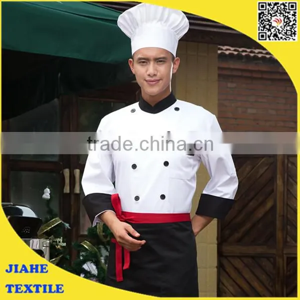 Uniform for Manicurist, Chef, Doctor and Nurse photo-3