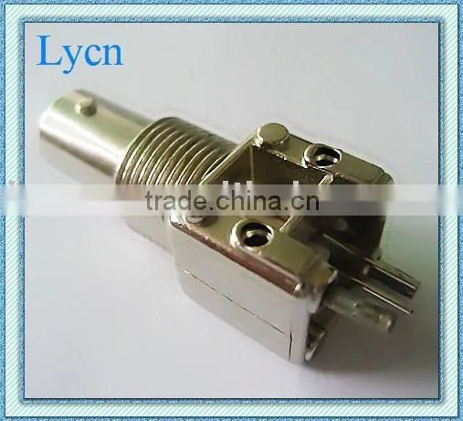 Right Angle BNC Connector