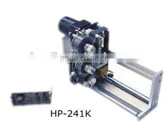 HP- 241 Coding Machine Date Coders photo-2