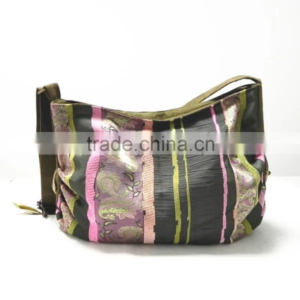 Ladies Shoulder Bag With Vintage Style for Sale