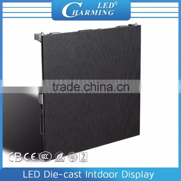 Excellent Quality Led Light Display Advertising Board photo-2