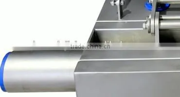Hot Dog Sausage/Ham Stuffing Machine/Ham Filler photo-4